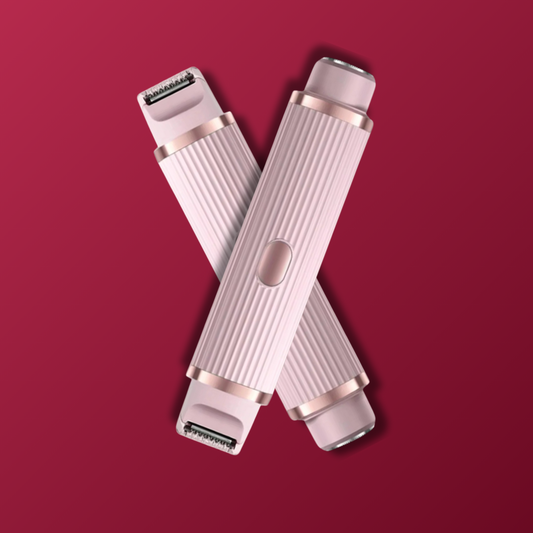 Rasoio 2 in 1