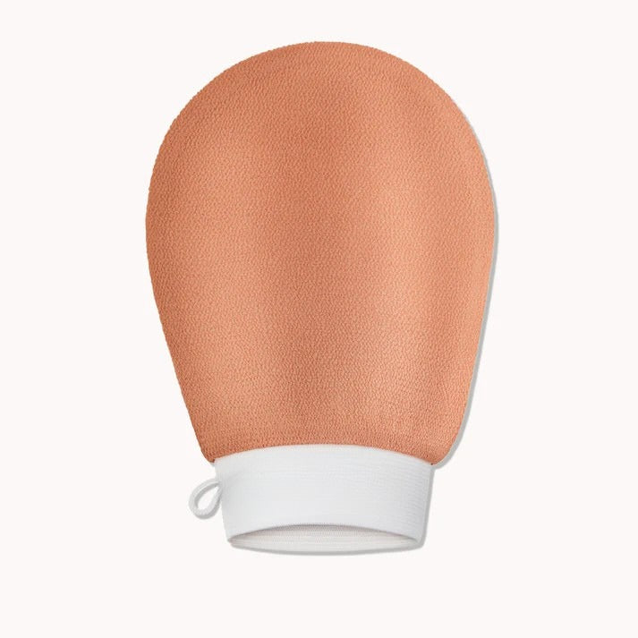 Guanto esfoliante corpo