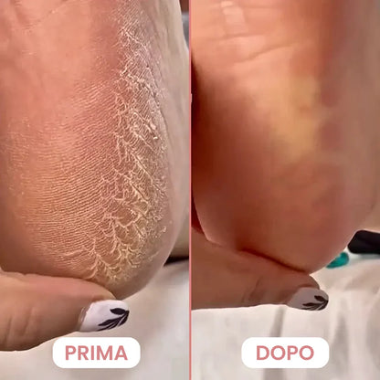 Lima Elettrica Piedi Professionale