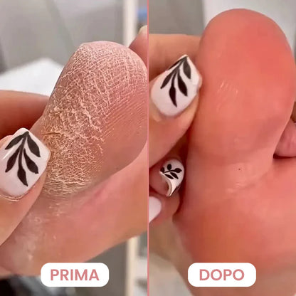 Lima Elettrica Piedi Professionale