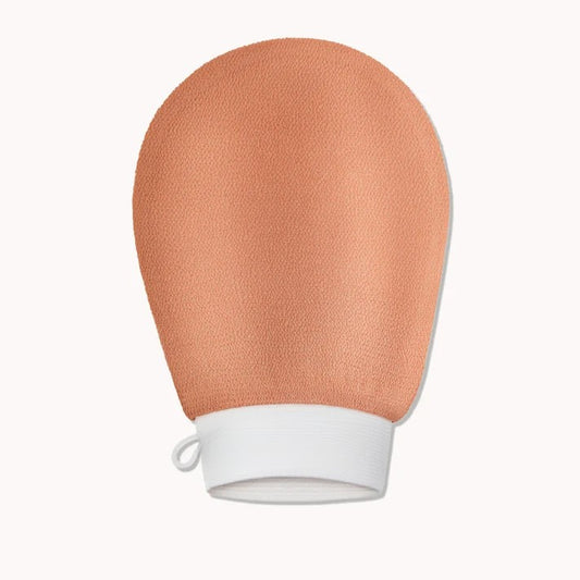 Guanto esfoliante corpo